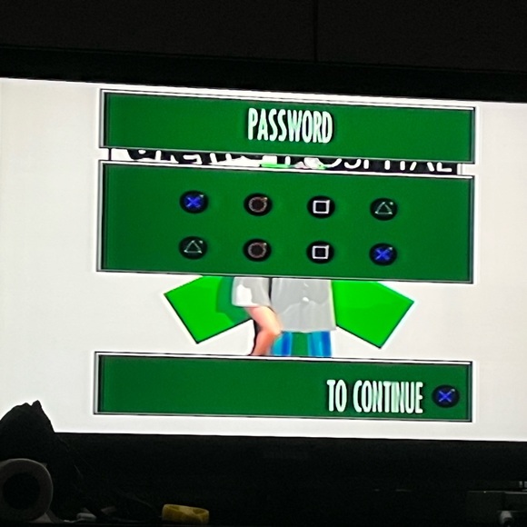 Theme Hospital PS1 Sony Playstation 1 COMPLETE  Black Label w/Registration Card - Picture 6 of 6